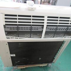K02587　シャープ　中古エアコン　主に14畳用　冷4.0kw ／ 暖5.0kw