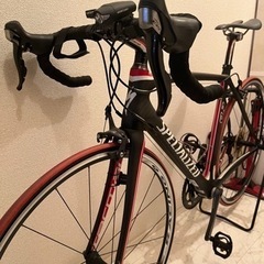 ターマック　SL2