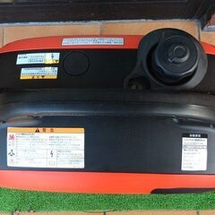 新ダイワ IEG1600M-Y インバーター発電機【リライズ市川行徳店】【店頭 