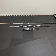 自宅トレーニング一式