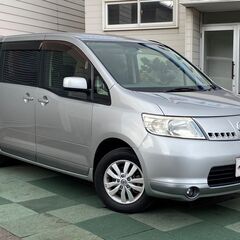 【コミコミ価格】 日産 セレナ インテリジェントキー 社外エンジ...