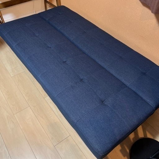 ソファーベッド