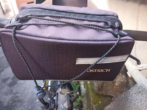 RALEIGH RF-S