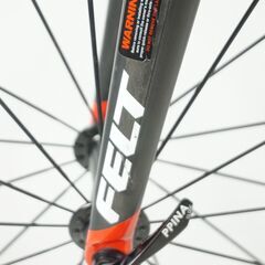 FELT 「フェルト」 FR5 2019年モデル ロードバイク