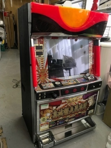 新入荷！実働スロット機☆えこりっちはいつもお安く♪ 新入荷！！実働スロット機☆えこりっちはいつもお安く♪