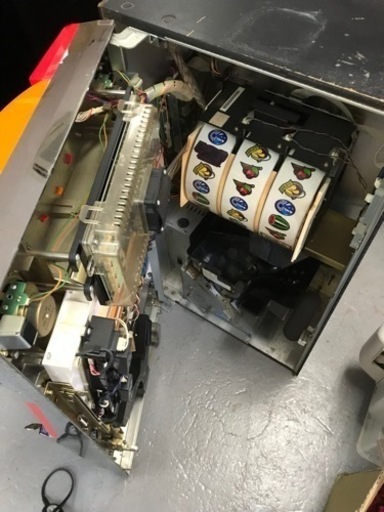 新入荷！！実働スロット機☆えこりっちはいつもお安く♪