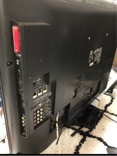 子供用品 TB-37Z9500/液晶テレビ/37V/TOSHIBA/東芝/レグザ/37Z9500/BS 