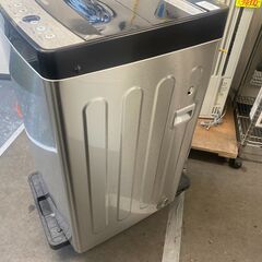 保証付き　ハイアール　洗濯機　JW-XP2C55E   リサイクルショップウルカウ　高津