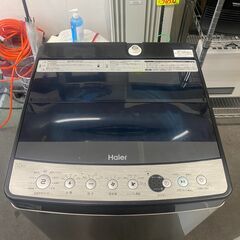 保証付き　ハイアール　洗濯機　JW-XP2C55E   リサイクルショップウルカウ　高津