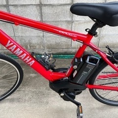 ヤマハパルプレイス美品