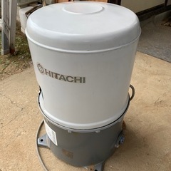 日立浅井戸用ポンプ　WT-P200J