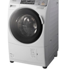 【ネット決済】2013年製　Panasonic 洗濯乾燥機