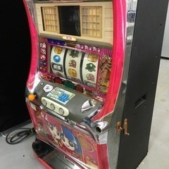 新入荷！！実働スロット機☆えこりっちはいつもお安く♪ 新入荷！！実働スロット機☆えこりっちはいつもお安く♪