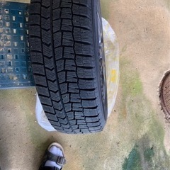 スノータイヤ