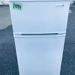 ⭐️2018年式⭐️ 限界価格挑戦！！新生活家電♬♬洗濯機/冷蔵庫♬   