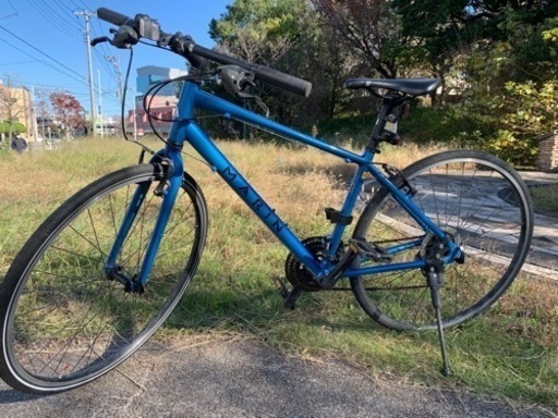 MARIN COLTE MADERA マリン コルトマデラ クロスバイク