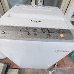 パナソニック洗濯機5 kg 2015年西別館においてます