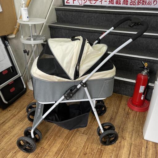ペットカート ドッグカート DODOPET 小型犬 中型犬 定価20,408円