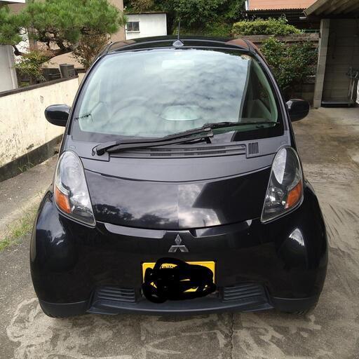 H18年式三菱アイターボ車現状渡し車検r5年6月まで Lucky5256 吉礼のアイの中古車 ジモティー