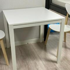 イケア　IKEA　テーブル　食卓