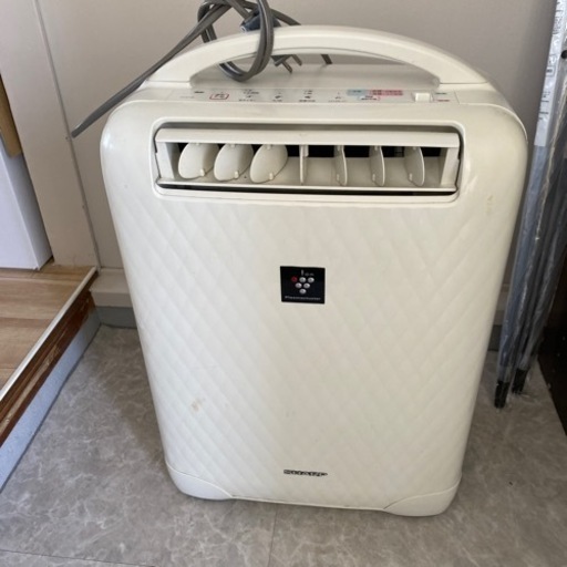 除湿機‼️