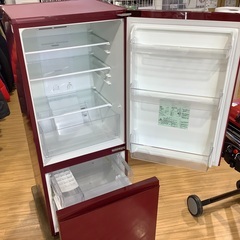 AQUA(アクア)の2014年製2ドア冷蔵庫を紹介いたします！！トレジャー