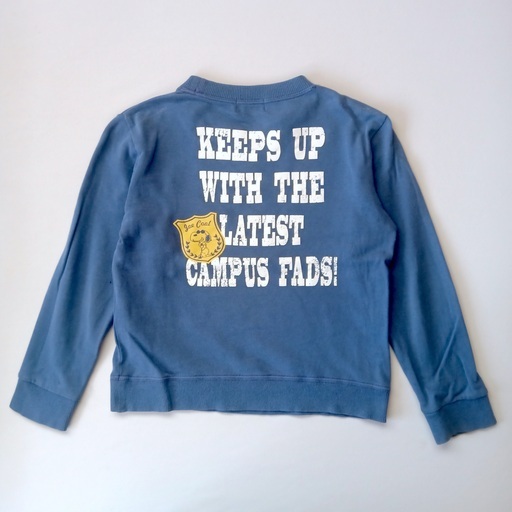 ファミリアスヌーピースウェットシャツ1トレーナーfamiliarpeanuts Royal Yu 東岸和田のキッズ用品 子供服 の中古あげます 譲ります ジモティーで不用品の処分