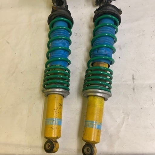 ビルシュタイン　BILSTEIN  サス　ショック　足回り　ジープ