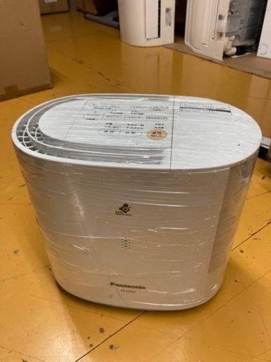 A1160 パナソニック　加湿器