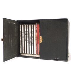 CB959 ザ・ビートルズ The Beatles CD Box...