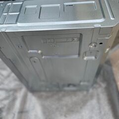 ☆未使用品★ハーマン ビルトインコンロ DG32N1SQ1SV★都市ガス★美品☆