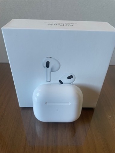 AirPods3
