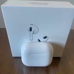 AirPods3
