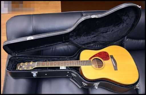 中古 ヤマハ アコースティックギター DW-10 YAMAHA