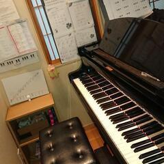 まいピアノ教室♪