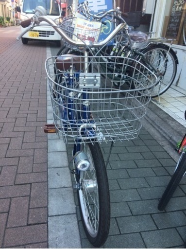 23年モデル　新車　ラピス　26インチ　LEDオートライト　ブラウン 23年モデル新車ラピス26インチLEDオートライトブラウン