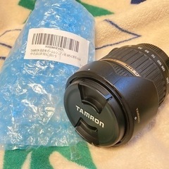 TAMRON 高倍率ズームレンズ AF18-200mm F3.5...