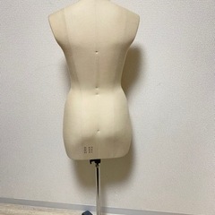 洋裁用ボディ トルソー 文化服装学院  女性用 BODY