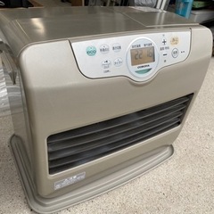 激安‼️コロナ 石油ファンヒーター 4.62kW 12-14畳用...