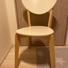 【ネット決済】IKEA 椅子　一脚