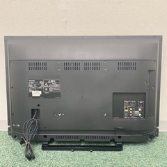 ご来店限定】＊東芝 液晶テレビ レグザ 32型 2017年製＊1111-3