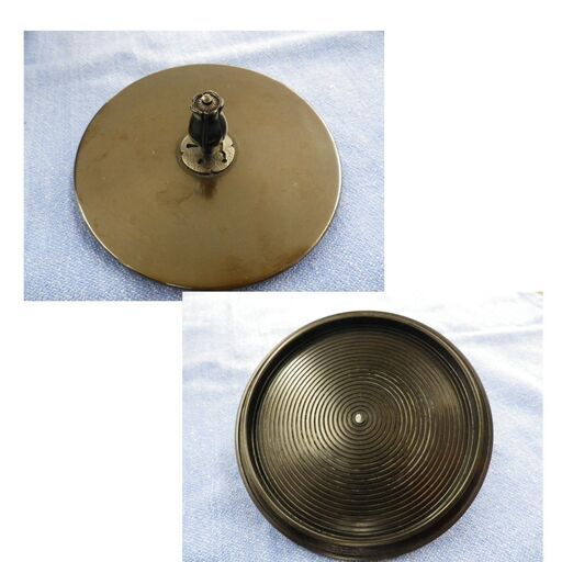 茶道具 菊地政光作 茶釜 筒型 竹紋 鉄製 西岡店