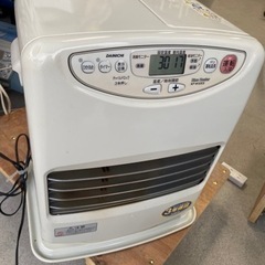 激安‼️ダイニチ石油ファンヒーター 3.2kW 6-8畳用 2008年