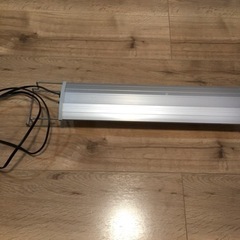アクロ OVAL LED 450 ＢＲＩＧＨＴ　水槽　照明