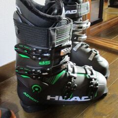 スキーフルセット２名分