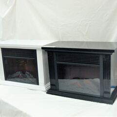 新品　暖炉型ファンヒーター　HD-100　SALE　