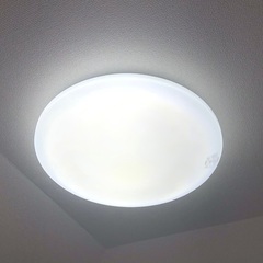 Luminous LEDシーリング　照明　6畳用①