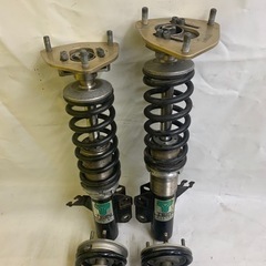 シルビア　180sx  S13  ワンエイティ　車高調　テイン　TEIN