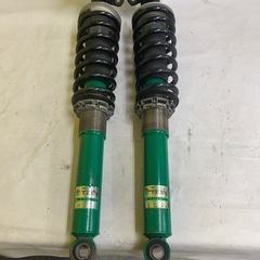 シルビア　180sx  S13  ワンエイティ　車高調　テイン　TEIN