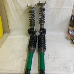 シルビア　180sx  S13  ワンエイティ　車高調　テイン　TEIN